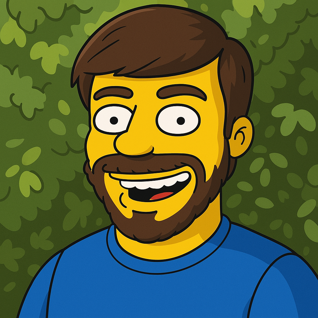 Bob Bod